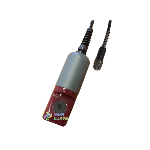 DO-IPM 휴대용 용존산소 측정기 Insite IG PDO-20-PC DO-3100 후속모델