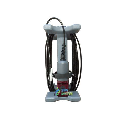 DO-IPM 휴대용 용존산소 측정기 Insite IG PDO-20-PC DO-3100 후속모델