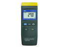 YK2001TM 다항목 측정기 LUTRON 루트론 풍속 온도 조도 IR
