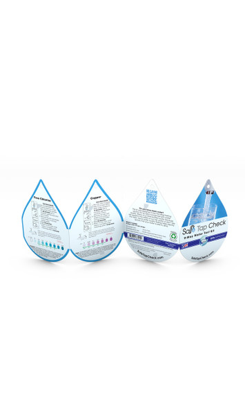 SWC02-487942 잔류농약키트 셀프수질검사 지하수 먹는물 수돗물