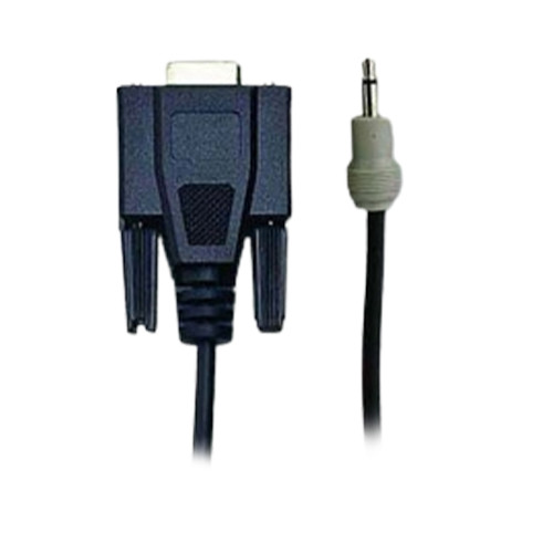 UPCB02 RS-232 케이블 Lutron 루트론