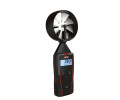 LV-50 휴대용 베인풍속계 KIMO 키모 풍속 풍력 anemometer