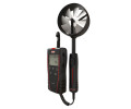 LV-110 휴대용 베인 풍속계 KIMO 키모 풍량측정기 풍속 anemometer