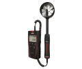 LV-117 휴대용 베인 풍속계 KIMO 키모 풍량풍속측정기 anemometer