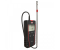 VT-110 Ø 8mm 열선 풍속풍량측정기 KIMO 키모 디지털 풍속풍량계