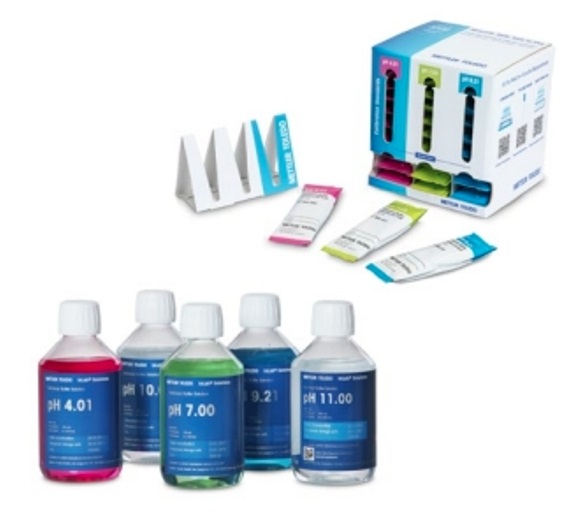 51350016 pH 2.00 표준용액 pH 버퍼 솔루션 메틀러 토레도 METTLER TOLEDO